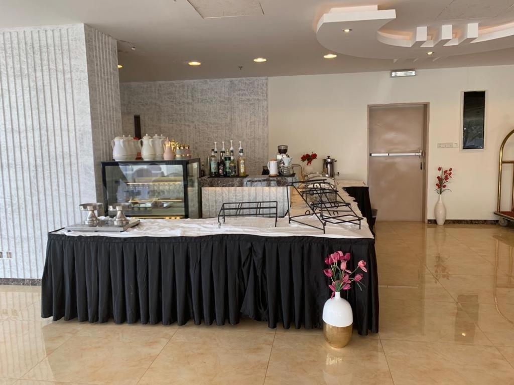 Almakan Hotel 113 Ar Riyad Esterno foto