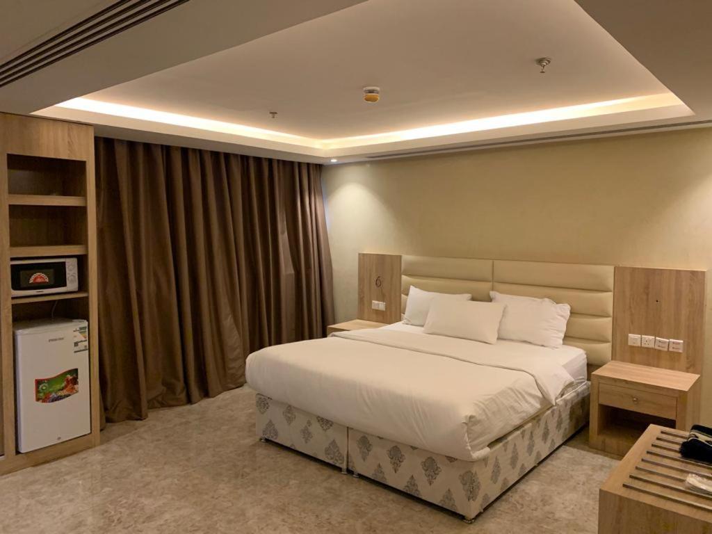 Almakan Hotel 113 Ar Riyad Esterno foto